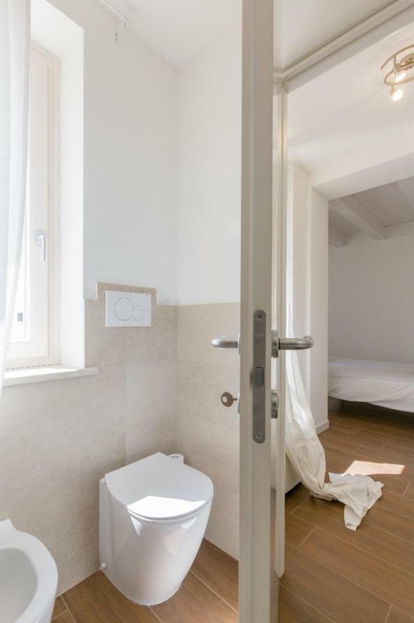 Hotel Sweet Corner Castelnuovo del Garda Exterior foto