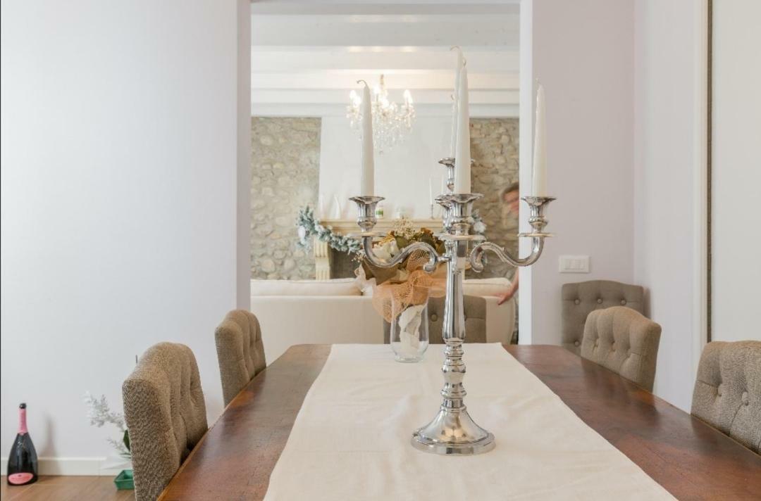Hotel Sweet Corner Castelnuovo del Garda Exterior foto
